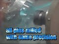 \"Art to Part\" CAD/CAM Demo