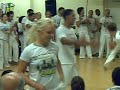Batizado Grupo Raiz do Brasil Florida USA 2