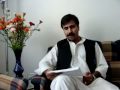 Pashto - Afghani - Sher - Matiullah Raofi - Part--3 of 3 Pashtoonkhwa - Afghanistan