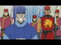 Anime Wont Succeed On Broadway