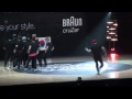 Battle of the Year 2011 qualif COREE DU SUD