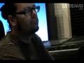 Jonathan Davis studio cam 8/20/08