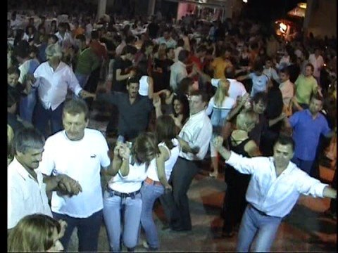 ΠΑΝΗΓΥΡΙ ΣΤΟ ΜΟΥΖΑΚΙ ΚΑΡΔΙΤΣΑΣ ΦΥΛΙΩ ΠΥΡΓΑΚΗ