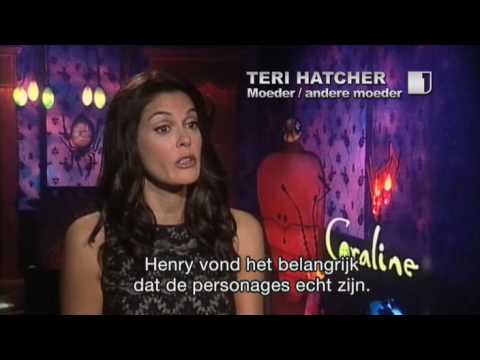 terri hatcher