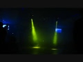 The New Firs Entertainment Venue Sound & Light Demo By MBSL Leicester
