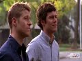 The O.C. First & last episode - same guy The O.C. First & last episode - same guy