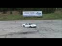 My s15 @ Oran Park Skidpan 30/11/08