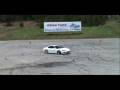 My s15 @ Oran Park Skidpan 30/11/08