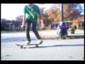 High Heelflip