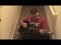 TNAFF - Trying To Get Over You (Vince Gill)