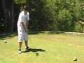 A Bad Golf Day