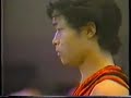 Wushu - Nan Quan...lots of routines