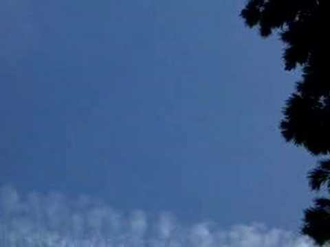 Jet Stream
