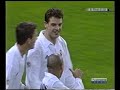 Morientes goal vs Deportivo 05.01.2002