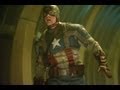 Captain America: The Winter Soldier - Movie News & Trailer