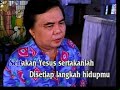 Sertakan Yesus (Pance Pondaag) Sertakan Yesus (Pance Pondaag)