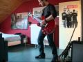 Alkaline Trio This Addiction cover