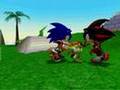 Mi chao consentido /// My consented chao