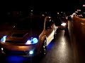 street racers fusion team dub    caravana
