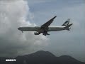 Kai Tak Crosswind landings 1998 ?? ???? Kai Tak Crosswind landings 1998 ?? ????