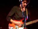 Sam Beeton Trouble and Strife at Water Rats 8 July 2008