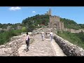 Veliko Turnovo - Tsarevets