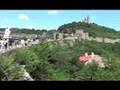Veliko Turnovo - Tsarevets