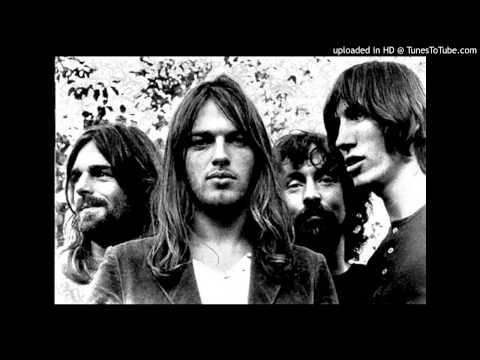 Pink Floyd - Comfortably Numb (Live 8)