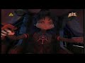 Code Lyoko - 77 Zaginiony w morzu cz 3