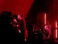 Wir sind Helden: Moneybrother-Cover (Dresden 07)