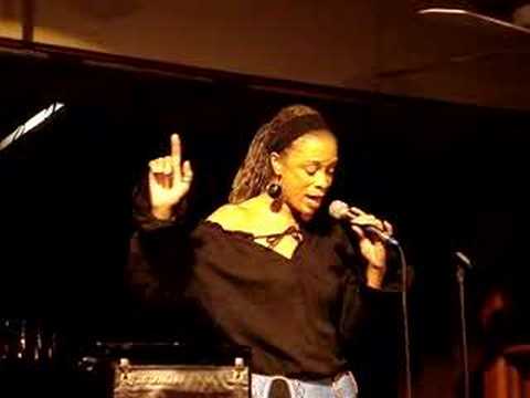 Valarie Pettiford