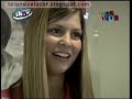 tira o: barbara borges (atriz): assistente de cabeleireiro. p1. 

participacao em novelas: duas caras - clarissa de andrade couto melga�o, p� na jaca - k�tia (participa��o especial), senhora do destino - jennifer improtta, malha��o - tha�ssa bandiolli, porto dos milagres - lu�sa.