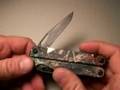 Cabela's Leatherman Charge TTi: 2nd Look