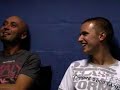Spaanse avond SBFC: Danny en Stefan