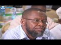 Saitoti on MRC