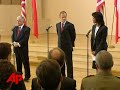 Moscow Angered by U.S.-Poland Missle Deal