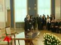 Moscow Angered by U.S.-Poland Missle Deal