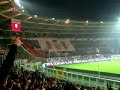 TORO - JUVE 30-09-2007 COREOGRAFIE