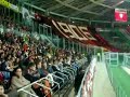 TORO - JUVE 30-09-2007 COREOGRAFIE