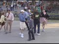 Dancing at the Fair - 2007 - Plus Patter