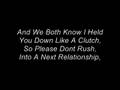 Ironik I Wanna Be Your Man Official Music Video and Lyrics