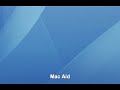 Mac Aid - Free Desktop Recorder