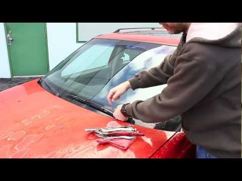 ipd Volvo – Wiper Arm Fix – 850