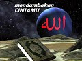 mampukah kita mencari cinta sesyahdu ini dan bertahan hingga kita mendapat kembali cintanya