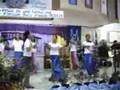 God is the strenght-Part 2- Odiongan