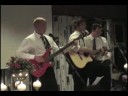 BoyBandAas er et band som består av fetterne i Aas slekta. Bandet står for at det viktigste er å få budskapet frem da musikalske ferdigheter ikke alltid er på toppDenne videoen ble spilt inn i bryluppet til Marthe og Knut Erik.