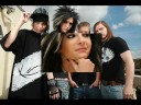 tokio hotel