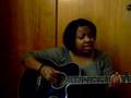 Hometown Glory Cover ~ Adele ~ TaRee