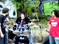 Paranoid Monkeys - Blitzkrieg Bop Paranoid Monkeys - Blitzkrieg Bop