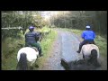 ILDRA Pleasure Ride at Tollymore Forest park